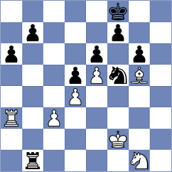 Krustev - Stojanov (Sofia, 2009)