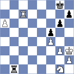 Papasimakopoulos - Dobre (chess.com INT, 2025)