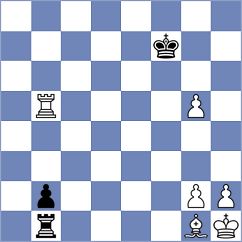 Karalkin - Merzliakov (St Petersburg, 2009)