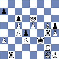 Bao Yin Chu Gu La - En (Hohhot CHN, 2023)