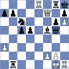 Molina Villen - Martin Capitan (Mataro, 1997)
