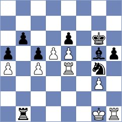 Santos Latasa - Anand (Leon ESP, 2024)