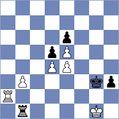Oney - Bernardon (Caen, 2012)