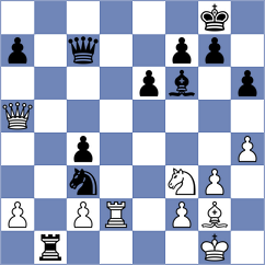 Tanmay - Afanasieva (chess.com INT, 2023)