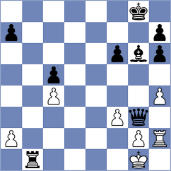 Adiraju - Smith (Lichess.org INT, 2020)