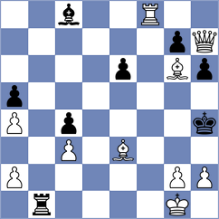 Cardenas Carbajal - Bueno (chess.com INT, 2024)