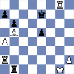 Kostov - Pichot (chess.com INT, 2025)