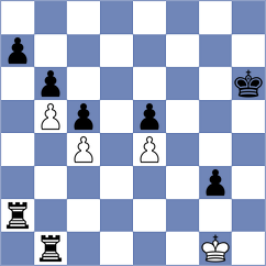 Bedoui Ahmed Amine - Andhin (chess.com INT, 2021)