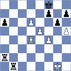 Dornbusch - Oney (Europe Echecs INT, 2020)