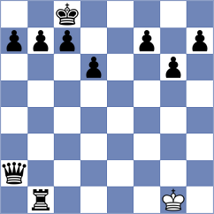 Webb - Patel (Lichess.org INT, 2020)