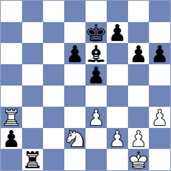 Steen - Dorrington (Kalamazoo, 2003)