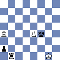 Lamaze - Ozdemir (Chess.com INT, 2021)