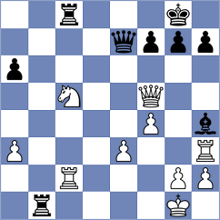 Spichkin - Nigalidze (chess.com INT, 2023)