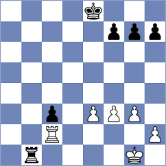 Briza - Tichonov (Nymburk, 1997)