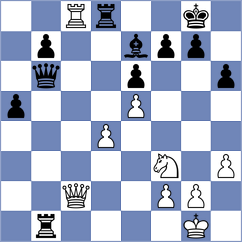 Cardozo - Sadubayev (chess.com INT, 2025)