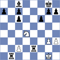Guerrero Nasimba - Matute Bravo (Chess.com INT, 2020)