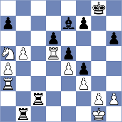 Lafarga Lopez - Martinez Belmonte (Spain, 1996)
