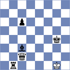 Pozzato - Gergolet (Chess.com INT, 2020)
