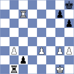 Xie - Andrejevs (Chess.com INT, 2021)