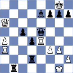 Terlouw - Vedder (chess.com INT, 2025)