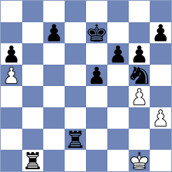 Pereira - Da Silva (Lichess.org INT, 2020)