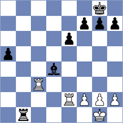 Tang - Sawicki Hughes (Lichess.org INT, 2021)