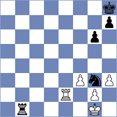 Oliveira - Pavlidou (chess.com INT, 2024)