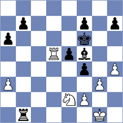Zhou - Idani (chess.com INT, 2025)