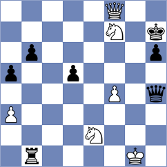 Martinez Aguero - Cruz Jimenez (Barcelona, 2014)