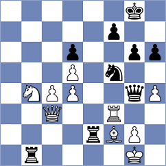 Llaneza Vega - Gao (Aksu, Xinjiang CHN, 2024)