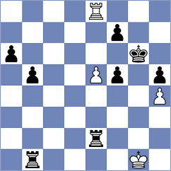 Tarnowska - Einarsson (chess.com INT, 2023)
