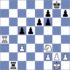 Potter - Nadir (Moscow, 1994)