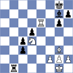 Gulamirian - Benedek (chess.com INT, 2024)