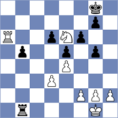 Ghezel - Faqeeh (Lichess.org INT, 2020)