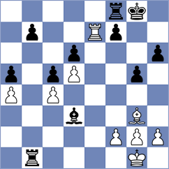 Berrendero Martinez - Rodriguez Cordon (Madrid, 2002)