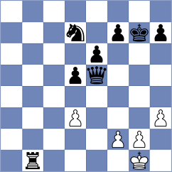 Cedeno Ramos - Burbano Garcia (Chess.com INT, 2020)