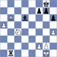 Galchenko - Le (Chess.com INT, 2021)