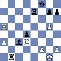 Prydun - Curriah (Chess.com INT, 2020)