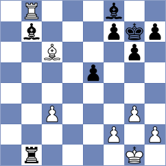 Alvarez Usero - Rodriguez Bachiller (Madrid, 2002)