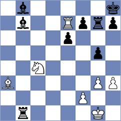 Winterholler - Stangl (chess24.com INT, 2015)