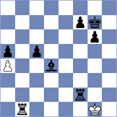 Ladan - Avalos Parra (chess.com INT, 2023)