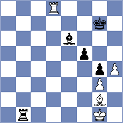 Ali - Jimenez Garcia (Budapest HUN, 2024)