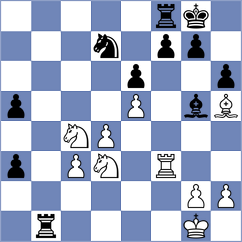 Tsapov - Kiseleva (chess.com INT, 2025)