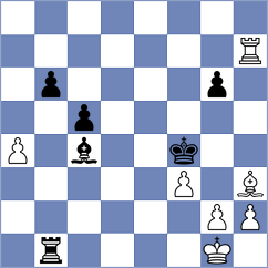 Auffenberg - Milotzki (Weymouth, 1968)