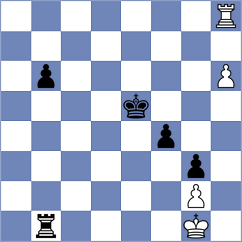 Ferreira - Lima (chess.com INT, 2025)