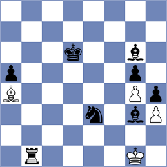Amburgy - Pinto (chess.com INT, 2025)