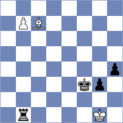 Uchral - Osmak (Lichess.org INT, 2021)