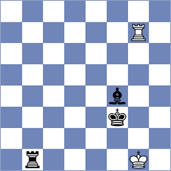 Khazhatuly - Souleidis (chess.com INT, 2025)