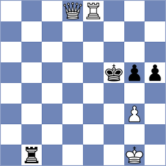 Nelyubov - Borovik (Elets, 2007)
