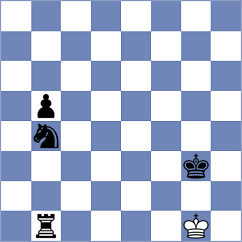 Golubev - Volokitin (Playchess.com INT, 2004)
